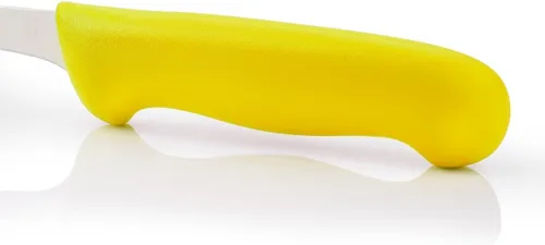 Miniatura 6 de Arcos Cuchillo deshuesador de acero inoxidable nitrum de 6 pulgadas y hoja de 6.299 in. Cuchillo de carnicero profesional para cortar huesos