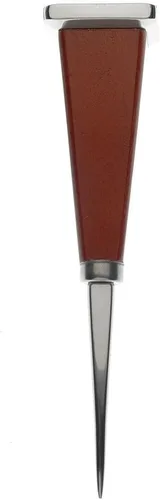 Miniatura 10 de Barfly Picahielo portátil, inoxidable/madera