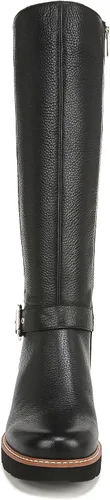 Miniatura 6 de Naturalizer Darry Botas altas repelentes al agua hasta la rodilla para mujer