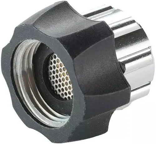 #8.755-847.0 Conector de manguera de jardín para K2 K3 K4 K5 K1700 K1800 K1900 Pieza de repuesto nueva para Karcher