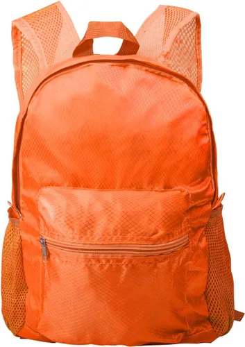 Miniatura 11 de Mochila plegable de 25 L, plegable, ultraligera, resistente al agua, duradera, para campamento, viajes, senderismo, mochila para hombres y mujeres