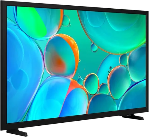 Miniatura 3 de Samsung Smart TV HD H5000F 720P de 32 pulgadas (2025) Protección exclusiva CPS de 1 año, 2 cables HDMI y guía completa para principiantes de teatro