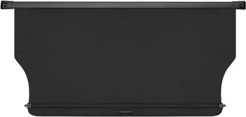 Miniatura 14 de Powerty Cubierta de carga retráctil para Jeep Cherokee 2019-2023 (no para Grand Cherokee), cubierta de lona con textura para maletero, pantalla