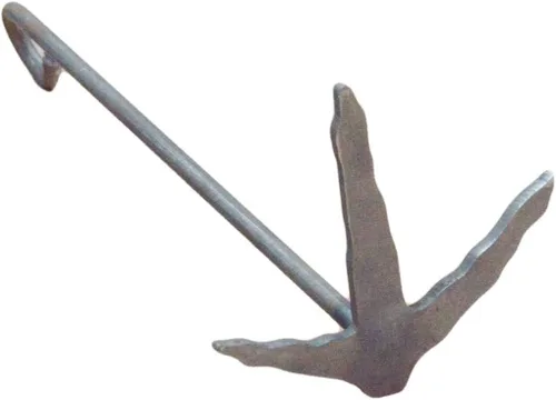 Miniatura 30 de The Leather Guy Hierro de marca de 2 pulgadas, pata de oso, para carpintería, cuero y parrilla. Método de marca fácil de usar para un toque