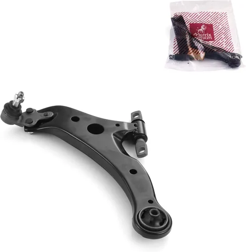 Miniatura 16 de Metrix Premium Chassis Parts - Brazo de control inferior delantero izquierdo con junta esférica y conjunto de buje Compatible con Chevrolet Aveo 18
