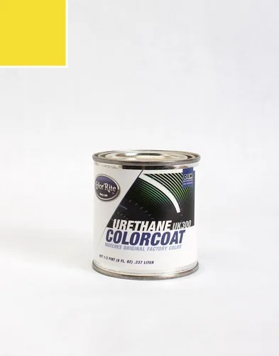Miniatura 338 de Aerosol para pintura de retoque automotriz Subaru Impreza – Savanna Green Metallic Clearcoat 07V – Paquete todo incluido