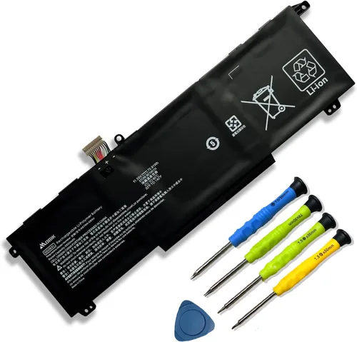 Miniatura 19 de 789175 078592 Reemplazo de batería para Bose S1 Pro Battery Pack 789175-0100 789175-0110 789175-0010 4INR19/66-2 14.8V 81.4Wh 5500mAh Li-Ion