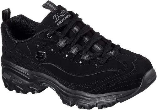 Miniatura 2 de Skechers womens D'lites-play on