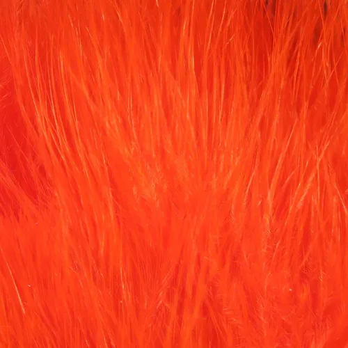 Miniatura 19 de Hareline Marabou Strung Blood Quills 1 OZ Paquete