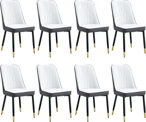 Miniatura 32 de Sillas De Comedor Juego de 2 Sillas De Comedor Sillas De Comedor - Juego de 2 Sillas De Comedor Sillas De Comedor Sillas De Comedor Sillas De