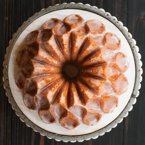 Miniatura 5 de Molde Bundt Crown de Nordic Ware