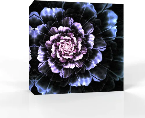 Miniatura 27 de wall26 Lienzo decorativo para pared, imágenes de ángeles, decoración de pared para el hogar, dormitorio, sala de estar, pinturas en lienzo