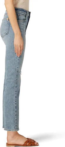 Miniatura 2 de Joe's Jeans Womens The Callie High Rise Cropped Bootcut Jean