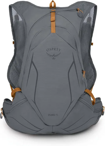 Miniatura 8 de Osprey Duro 15L - Chaleco de hidratación para hombre con depósito hidráulico