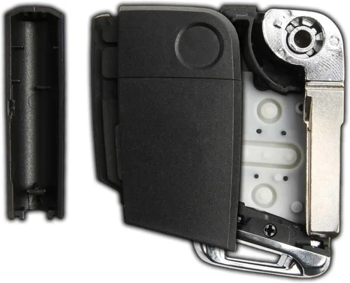 Miniatura 2 de Carcasa de funda para llave remota sin llave para VW Volkswagen (NBGFS12P01)