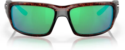 Miniatura 19 de Costa Del Mar Sunglasses for Men - Fantail Mens Polarized Sunglasses, UV Protection for Fishing, Boating & Beach 580P Size 59