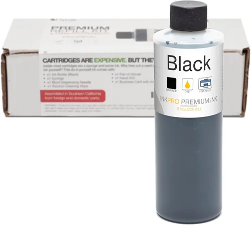 Miniatura 7 de Kit de recarga de tinta combo premium para Canon PG-275/CL-276, PG-275XL/CL-276XL 1oz 1.0 fl oz