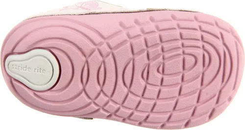 Miniatura 3 de Sride Rite Bambi tenis deportivos con movimiento suave (para bebés y niños)