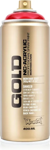 Miniatura 149 de Montana Cans Montana ORO 400 ml Color, 100 Por Ciento Magenta Pintura en Aerosol, MXG-P3000