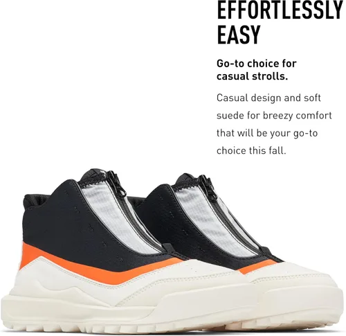 Miniatura 3 de Sorel Tenis ONA 718 Mid para mujer