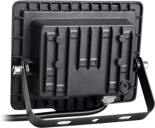 Miniatura 5 de SKYWORLD Paquete de 2 luces LED de inundación para exteriores, 20 W 2000 lm, luz de inundación LED de seguridad, luz diurna de 4000 K, luz blanca