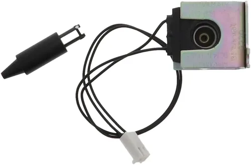 Miniatura 4 de ERP Conjunto de solenoide de refrigerador WR62X10055