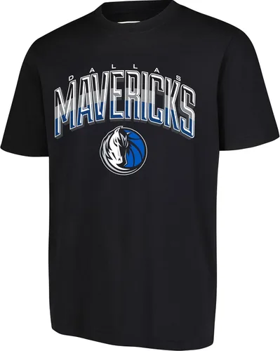 Miniatura 51 de Ultra Game - Camiseta oficial de la NBA para hombre, supersuave y Supreme Gris Caliente Carbón