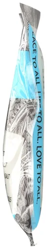 Miniatura 5 de Soothing Touch Bolsa de sales de baño de abeto, eucalipto, 8 onzas