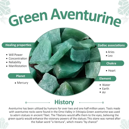 Miniatura 3 de Amogeeli Figura de esfera de huevo de cristal curativo con soporte de piedra, escultura de piedra en forma de huevo para decoración del hogar Verde