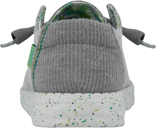Miniatura 142 de Hey Dude Wendy - Zapatos de mujer, mocasines sin cordones para mujer, cómodos y ligeros