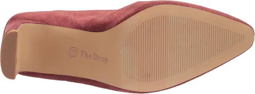 Miniatura 4 de The Drop Botas de tacón alto Jane para mujer