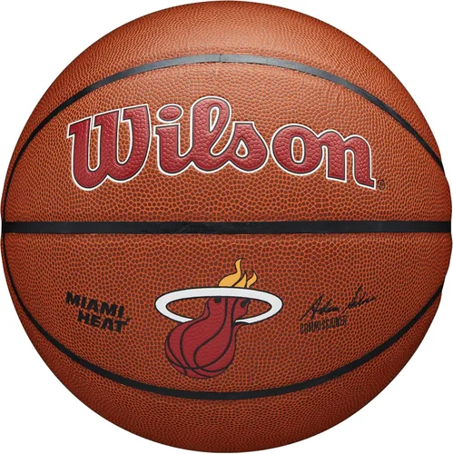 Miniatura 21 de Wilson NBA Team Alliance Balones de baloncesto - Tamaño 7-29.5
