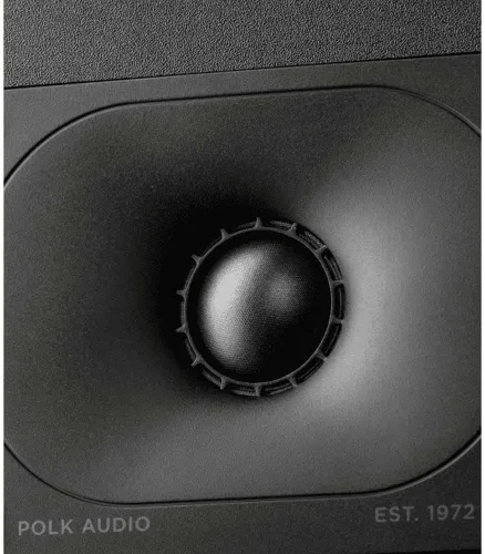 Miniatura 9 de Polk Monitor XT15 - Par de altavoces de estantería o sonido envolvente, certificado de audio de alta resolución, compatible con Dolby Atmos y DTS:X