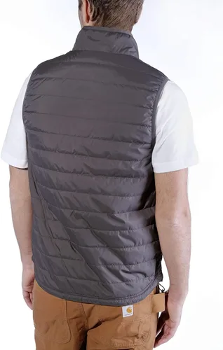 Miniatura 2 de Carhartt Men's Rain Defender Relaxed Fit Lightweight Insulated Vest