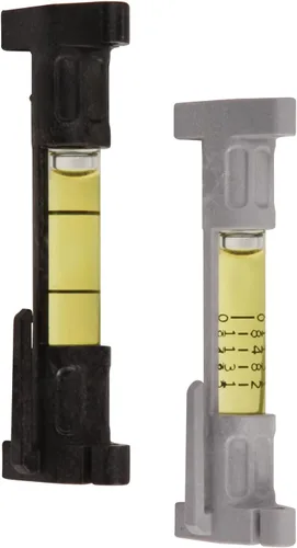 Miniatura 4 de Johnson Level & Tool 595 Línea Structo-Cast, 3", 2 Nivel
