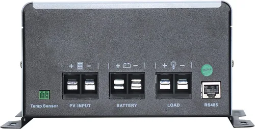 Miniatura 6 de Controlador de carga solar MPPT de 60 A, 12 V, 24 V, 36 V, 48 V, automático, pantalla LCD ajustable, regulador de panel solar fotovoltaico de 150 V