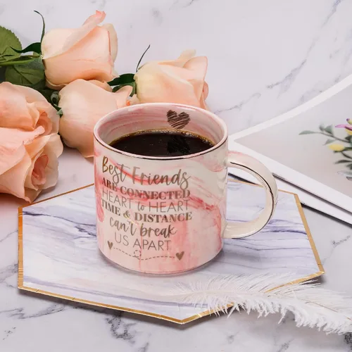 Miniatura 5 de Regalos de cumpleaños para mejores amigas para mujeres, regalos de amistad de larga distancia para mejores amigas, mejores amigas, mejores amigas
