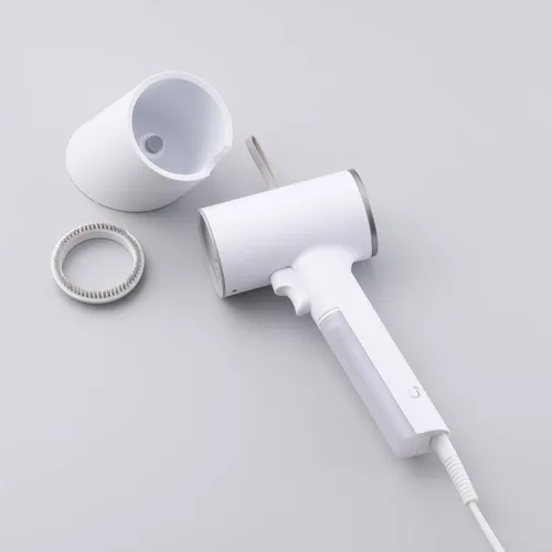 Miniatura 6 de TWINBIRD Handy Steamer SA-D096W (BLANCO)【Productos genuinos nacionales de Japón】【Se envía desde Japón】