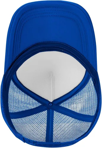 Miniatura 8 de Astronauta Logo Baseball Cap Woman Mens Trucker Hat Adjustable Mesh Dad Hat