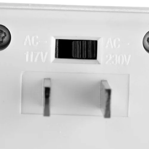 Miniatura 4 de Convertidor de voltaje, transformador de voltaje de potencia 70W 70W 110V/120V a 220V/240V 55-60HZ