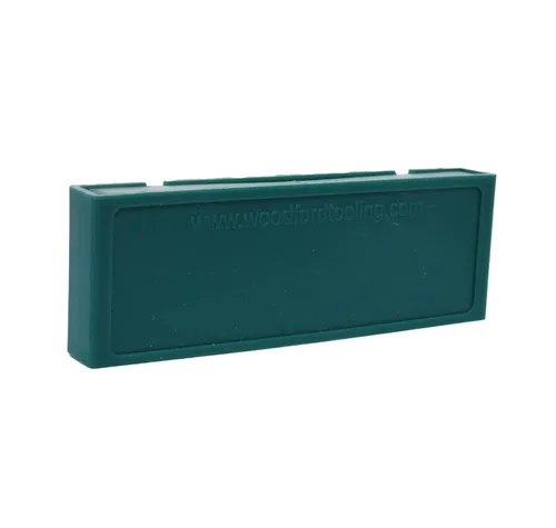 Miniatura 5 de Cuchillas cepilladoras manuales de 3-1/4 pulgadas, se adapta a cepilladoras Black & Decker BD725 / KW713-3.228 in, paquete de 10