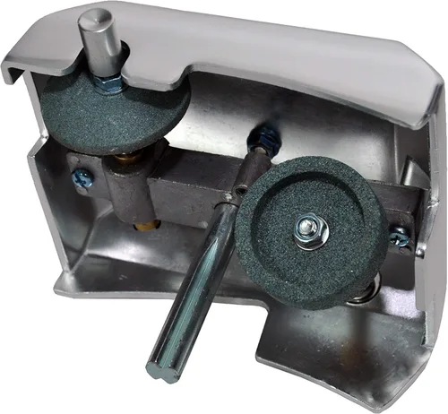 Miniatura 5 de KWS MS-12NT - Cortador eléctrico de carne de 420 W, hoja de teflón no pegajosa de 12 pulgadas, cortador de carne, queso/alimentos congelados, bajo
