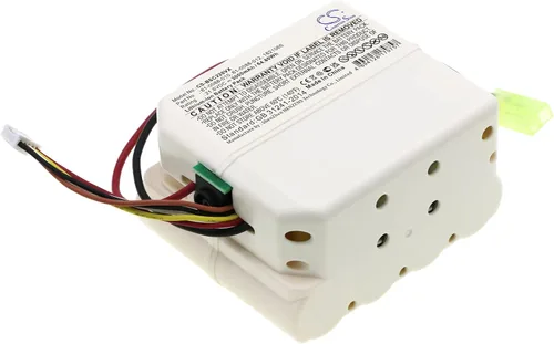 Batería de 3000 mAh / 64.80 Wh para Bissell ICONpet inalámbrica 2288, ICONpet Wireless 22889, ICONpet Pro Cordless 2746, ICONpet Pro Cordless 2746A
