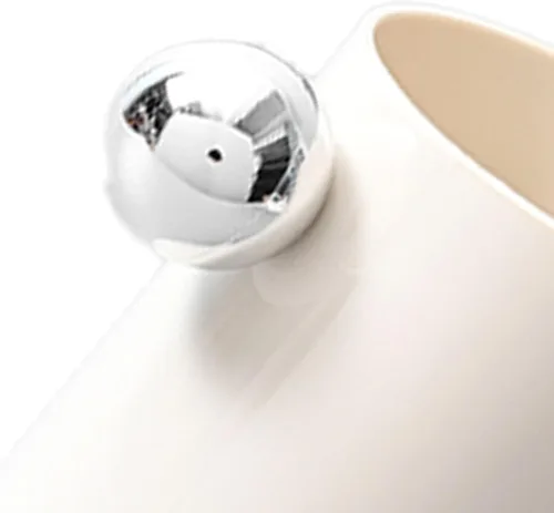 Miniatura 5 de Soporte para brochas de maquillaje, soporte para lápices de cejas, de plástico simple, multifuncional, ahorro de espacio, de fácil acceso