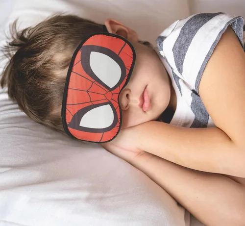 Miniatura 7 de Jay Franco Spiderman Marvel Zaap - Juego de pijamas de felpa de 3 piezas