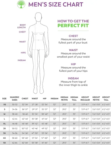Miniatura 6 de Healing Hands 6 Pocket Mens Scrubs Pant HH360 9171 Noah Cargo Scrub Pant for Men Full Elastic with Drawstring