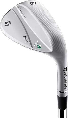 Miniatura 5 de TaylorMade Golf Milled Grind 4 Wedge
