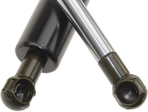 Miniatura 5 de Nuevo soporte de elevación de capó de 2 piezas/par compatible con Toyota Celica GT, GTS, ST, Supra 1982-1984, Base Supra 1982-1993, capó delantero