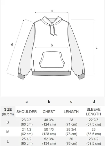 Miniatura 6 de Aelfric Eden Sudadera de gran tamaño con capucha de esqueleto con cremallera para hombre, sudadera con capucha vintage con cuello redondo