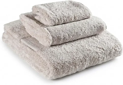Miniatura 17 de Delilah Home Toallas de baño de algodón turco, suaves y absorbentes, 100% orgánicas, tejido grueso de 700 GSM, suaves para pieles sensibles, 6